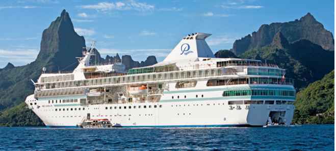 Paul Gaugin Cruises lanza descuentos en viajes a la Polinesia Francésa